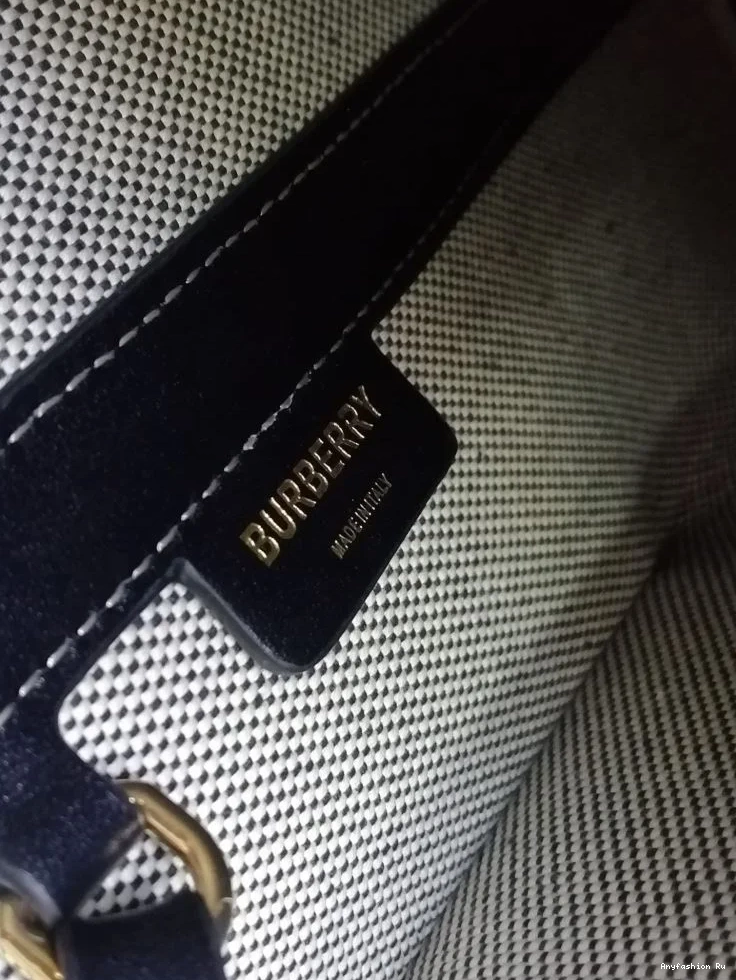 Bucket Unisex Burberry Bags 51757 0819